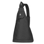 ​Victorinox 606748 Altmont Original Dual Compartment Monosling Sırt Çantası