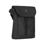 Victorinox 606751 Altmont Flapover Dijital Çanta Vg 606751 - Antrasit - Siyah