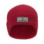 Victorinox 611130 Travel Gear Kırmızı Bere