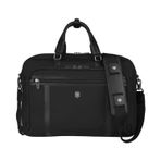 Victorinox 611471 Werks Professional Cordura 15" Evrak Çantası, Siyah