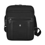 Victorinox 611472 Werks Professional Cordura Omuz Çantası - 010 - Siyah