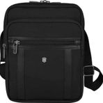 Victorinox 611472 Werks Professional Cordura Omuz Çantası, Siyah