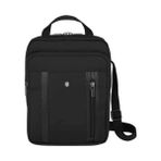 Victorinox 611473 Werks Professional Cordura Omuz Çantası - 010 - Siyah