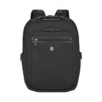 Victorinox 611474 Werks Professional Cordura Sırt Çantası - 010 - Siyah