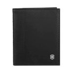 Victorinox 611578 Siyah Altius Alox Bifold Cüzdan