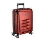 Victorinox 611754 Travel Gear Victorinox Spectra 3.0 Global Kırmızı Kabin Boy Valiz