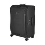 Victorinox 612418 Crosslight Softside Siyah Kabin Boy Bavul