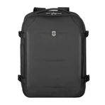 Victorinox 612423 Crosslight Siyah Sırt Çantası