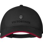 Victorinox 612486 Basic Siyah Şapka