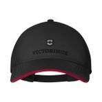 Victorinox 612486 Basic Siyah Şapka
