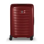 Victorinox 612507 Airox Global Hardside Orta Boy Kırmızı Bavul
