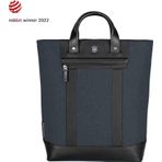 Victorinox 612672 Architecture Urban 2 Çift Yönlü Taşıma Çantası, Mavi-Siyah