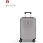 Victorinox 653133 Açık Gri Airox Advanced Frequent Flyer Kabin Boy Valiz