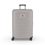 Victorinox 653139 Açık Gri Airox Advanced Büyük Boy Valiz
