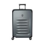 Victorinox 653157 Spectra 3.0 Koyu Gri Genişletilebilir Orta Boy Valiz