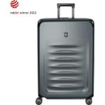 Victorinox 653158 Koyu Gri Spectra 3.0 Genişletilebilir Büyük Boy Valiz