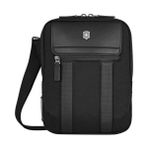 Victorinox 653351 Architecture Urban 2 Crossbody Omuz Çantası - 010 - Siyah