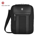 Victorinox 653351 Architecture Urban 2 Crossbody Omuz Çantası, Siyah