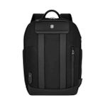 Victorinox 653352 Architecture Urban 2 City Sırt Çantası - 010 - Siyah