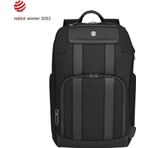 Victorinox 653356 Architecture Urban 2 Deluxe Sırt Çantası, Siyah