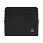 Victorinox 653369 Siyah Travel Essential Kartlık