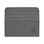 Victorinox 653370 Gri Travel Essential Kartlık
