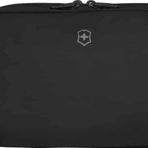 Victorinox 653373 Travel Essential Kişisel Eşya Taşıma Çantası, Siyah