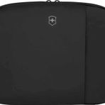 Victorinox 653374 Travel Essential Kişisel Eşya Taşıma Çantası, Siyah