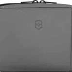Victorinox 653383 Travel Essential Bel Çantası, Gri