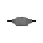 Victorinox 653383 Travel Essential Bel Çantası (Rfıd Korumalı) - 2854 Gri