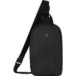 Victorinox 653384 Travel Essentials Sling Omuz Çantası, Siyah