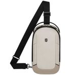 Victorinox 653540 Altmont Modern Sling Omuz Çantası, Krem