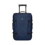 Victorinox 653562 Altmont Modern Tekerlekli Seyahat Çantası, Mavi