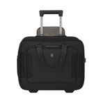 Victorinox 653655 Werks Traveler 7.0 Tekerlekli Evrak Çantası, Siyah