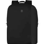 Victorinox 653686 Travel Essential Katlanır Sırt Çantası, Siyah