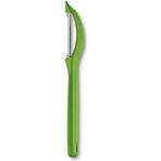 Victorinox 7.6075.4 yarı Soyacak-yeşil