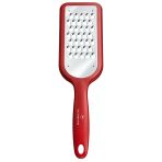 Victorinox 7.6081.1 Kalın Kenarlı Mutfak Rendesi - Kırmızı