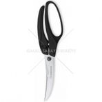 Victorinox 7.6344 25 cm Siyah Tavuk Makası