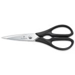 Victorinox 7.6363.3 Çok Amaçlı Mutfak Makası 7 Cm - Siyah