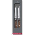 Victorinox 7.7240.2W Dövme Çelik 12 cm 2'li Biftek Bıçağı