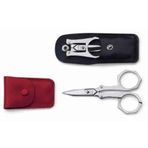 Victorinox 8.1034.10 Katlanabilir Makas