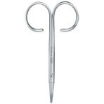 Victorinox 8.2083.09 Rubis Yuvarlak Uç Tırnak Makası Çakı