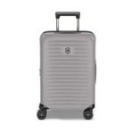 Victorinox Airox Advanced Frequent Flyer Kabin Boy Valiz VG 653133 - Gri
