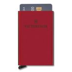 Victorinox Altius Secrid Essential Kırmızı Kartlık