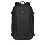 Victorinox Altmont Modern Traveler Erkek Sırt Çantası - Siyah
