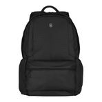 Victorinox Backpack Altmont Orijinal Dizüstü Bilgisayar Sırt Çantası, Dizüstü Bilgisayar Sırt Çantası, Kadın/Erkek, 15,6 inç Dizüstü Bilgisayar Çantası, Tablet Çantası, 22 L, siyah, Taglia unica, Sırt