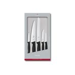 Victorinox BCKCM856 5 Parça Seti 6.7133.5g Mutfak Bıçakları