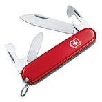 Victorinox çanta aleti Recruit Kırmızı