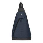 Victorinox Dual Mn Slıng Mavi Sırt Çantası