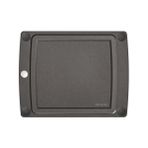 Victorinox Epicurean EPI 505-120902003 AllinOne Serisi 29x23 CM Siyah Kesme Tahtası